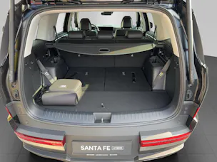 Hyundai Santa Fe 1.6 PHEV Ver.4WD