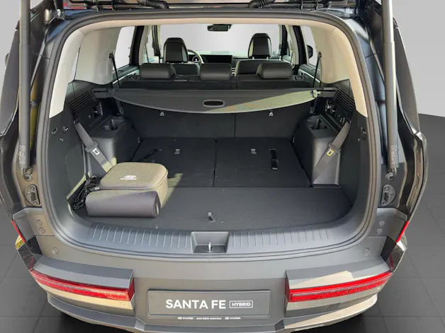 Hyundai Santa Fe 1.6 PHEV Ver.4WD
