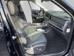 Hyundai Santa Fe 1.6 PHEV Ver.4WD