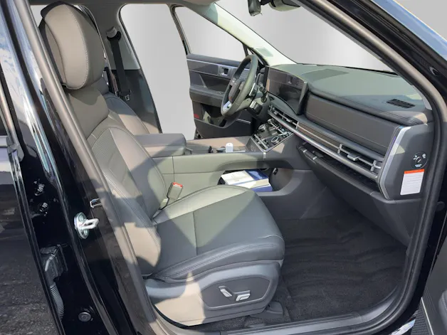 Hyundai Santa Fe 1.6 PHEV Ver.4WD