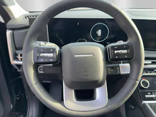 Hyundai Santa Fe 1.6 PHEV Ver.4WD