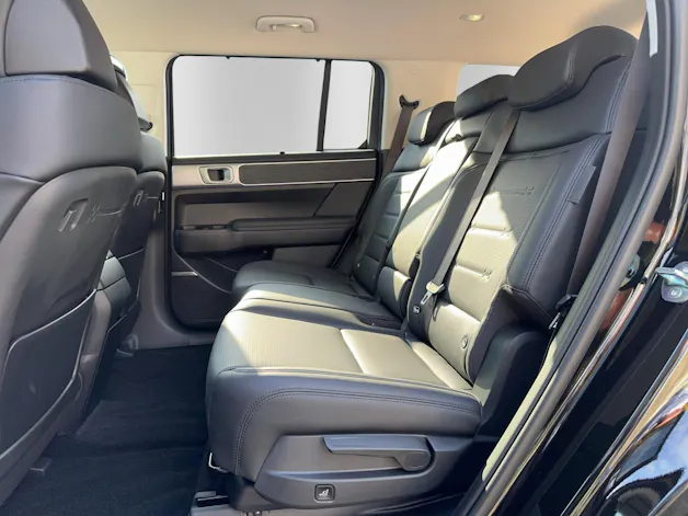 Hyundai Santa Fe 1.6 PHEV Ver.4WD