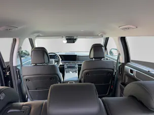 Hyundai Santa Fe 1.6 PHEV Ver.4WD