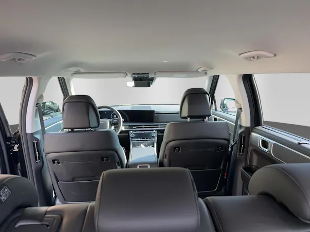 Hyundai Santa Fe 1.6 PHEV Ver.4WD