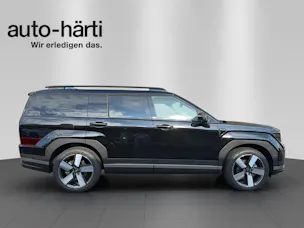 Hyundai Santa Fe 1.6 PHEV Ver.4WD