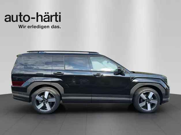 Hyundai Santa Fe 1.6 PHEV Ver.4WD