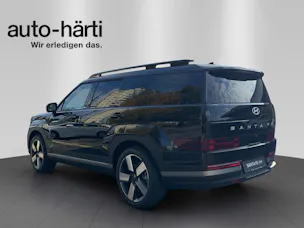 Hyundai Santa Fe 1.6 PHEV Ver.4WD