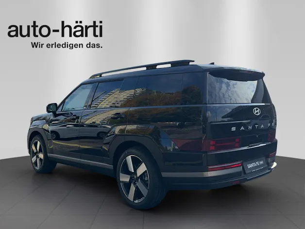 Hyundai Santa Fe 1.6 PHEV Ver.4WD