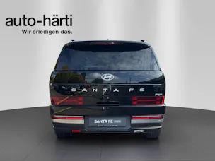 Hyundai Santa Fe 1.6 PHEV Ver.4WD