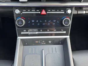 Hyundai Santa Fe 1.6 PHEV Ver.4WD