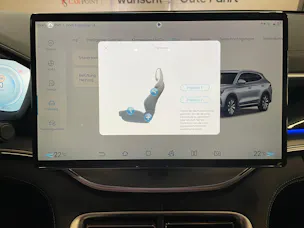 BYD Seal U DM-i Boost
