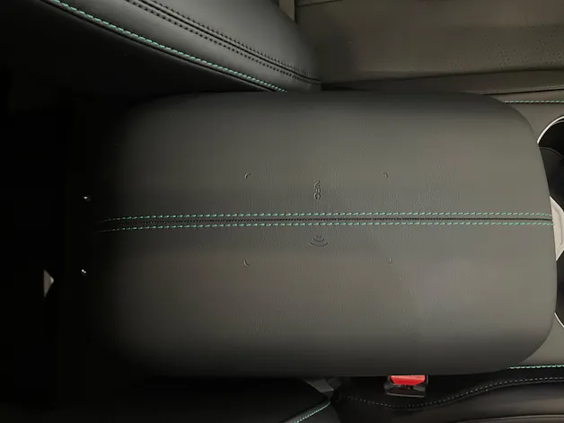 BYD Seal U DM-i Boost