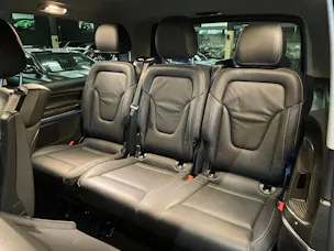 Mercedes-Benz V 250 d lang Avantgarde 4Matic G-Tronic