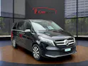 Mercedes-Benz V 250 d lang Avantgarde 4Matic G-Tronic
