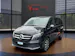 Mercedes-Benz V 250 d lang Avantgarde 4Matic G-Tronic