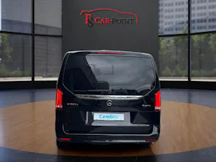 Mercedes-Benz V 250 d lang Avantgarde 4Matic G-Tronic