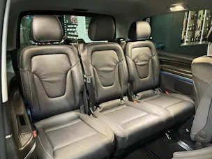 Mercedes-Benz V 250 d lang Avantgarde 4Matic G-Tronic