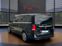 Mercedes-Benz V 250 d lang Avantgarde 4Matic G-Tronic