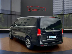 Mercedes-Benz V 250 d lang Avantgarde 4Matic G-Tronic