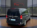 Mercedes-Benz V 250 d lang Avantgarde 4Matic G-Tronic