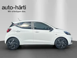 Hyundai i10 1.0 N-Line Aut.