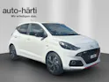 Hyundai i10 1.0 N-Line Aut.