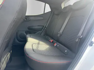 Hyundai i10 1.0 N-Line Aut.