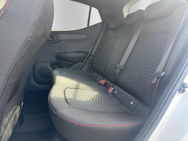 Hyundai i10 1.0 N-Line Aut.