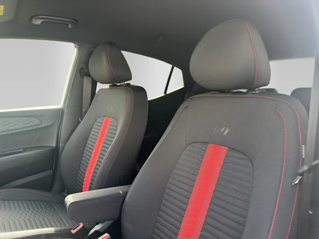 Hyundai i10 1.0 N-Line Aut.