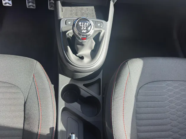 Hyundai i10 1.0 N-Line Aut.