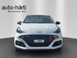 Hyundai i10 1.0 N-Line Aut.
