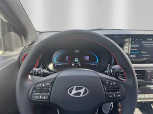 Hyundai i10 1.0 N-Line Aut.