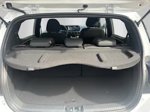 Hyundai i10 1.0 N-Line Aut.
