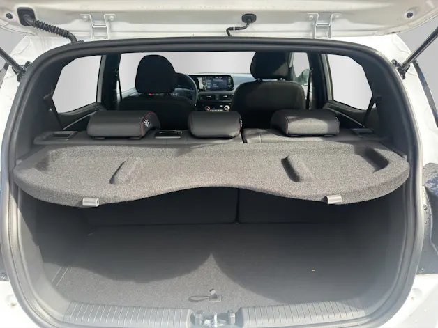Hyundai i10 1.0 N-Line Aut.