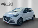 Hyundai i10 1.0 N-Line Aut.