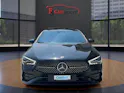 Mercedes-Benz CLA 220 d 8G-DCT