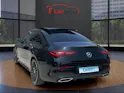 Mercedes-Benz CLA 220 d 8G-DCT