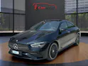 Mercedes-Benz CLA 220 d 8G-DCT