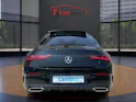 Mercedes-Benz CLA 220 d 8G-DCT