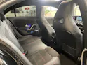 Mercedes-Benz CLA 220 d 8G-DCT