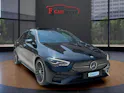 Mercedes-Benz CLA 220 d 8G-DCT