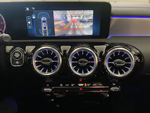 Mercedes-Benz CLA 220 d 8G-DCT