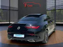 Mercedes-Benz CLA 220 d 8G-DCT