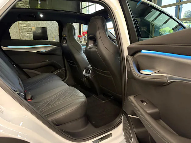 BYD Sealion 7 91,3 kWh Excellence AWD