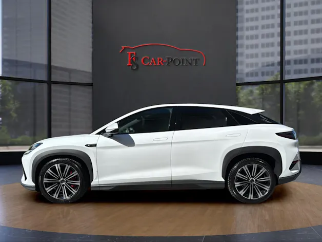 BYD Sealion 7 91,3 kWh Excellence AWD