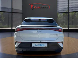 BYD Sealion 7 91,3 kWh Excellence AWD
