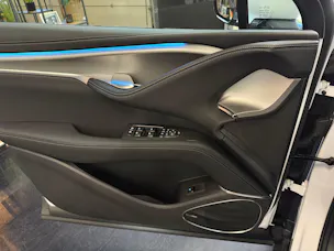 BYD Sealion 7 91,3 kWh Excellence AWD