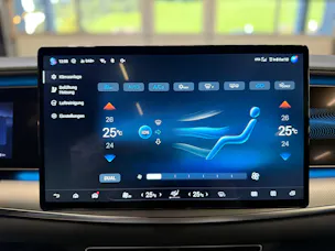 BYD Sealion 7 91,3 kWh Excellence AWD