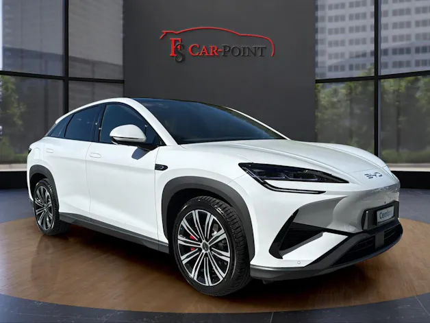 BYD Sealion 7 91,3 kWh Excellence AWD