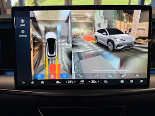 BYD Sealion 7 91,3 kWh Excellence AWD
